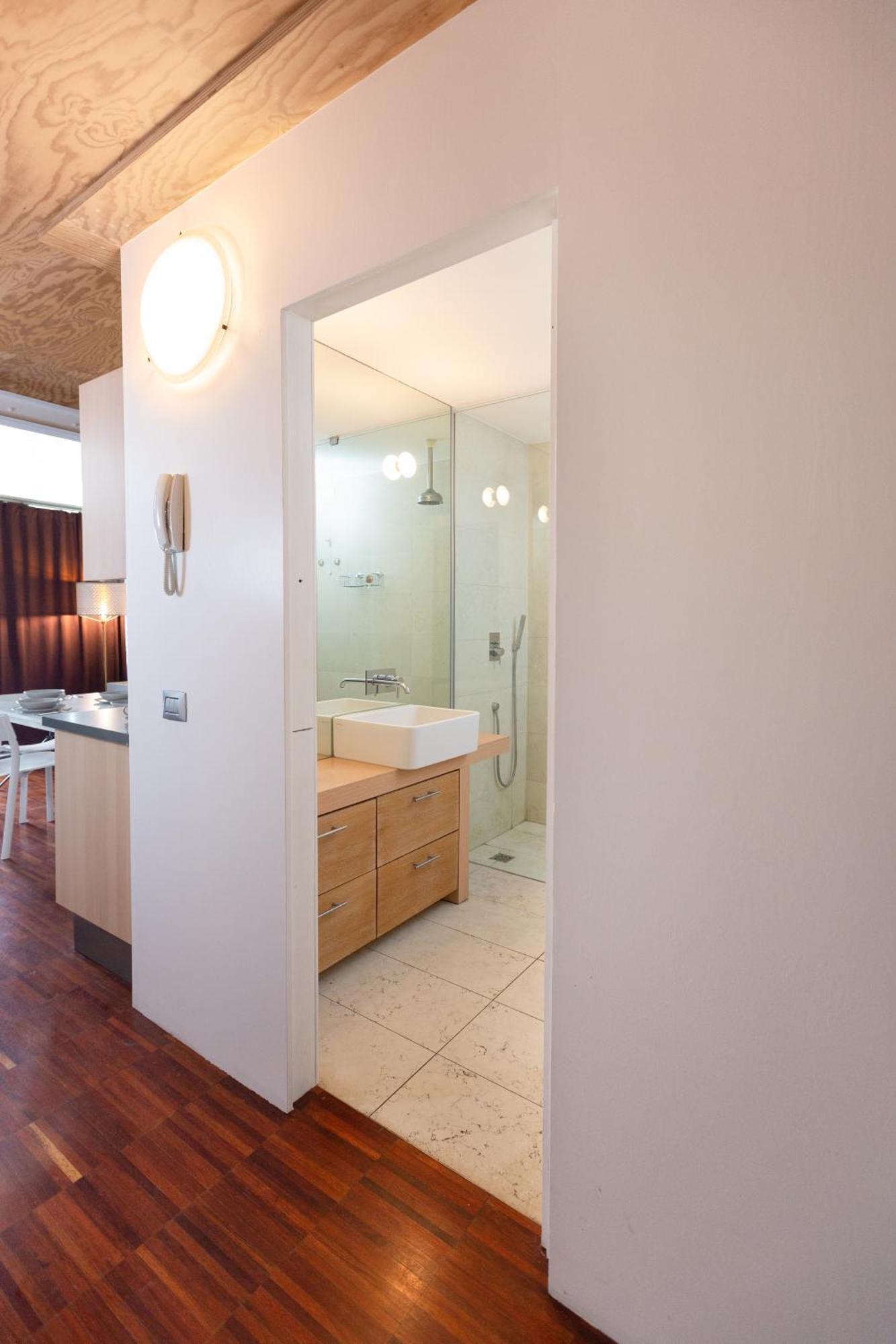 Апартаменты White And Brown Exclusive Loft With Terrace - Free Parking - M2 Station Милан Экстерьер фото